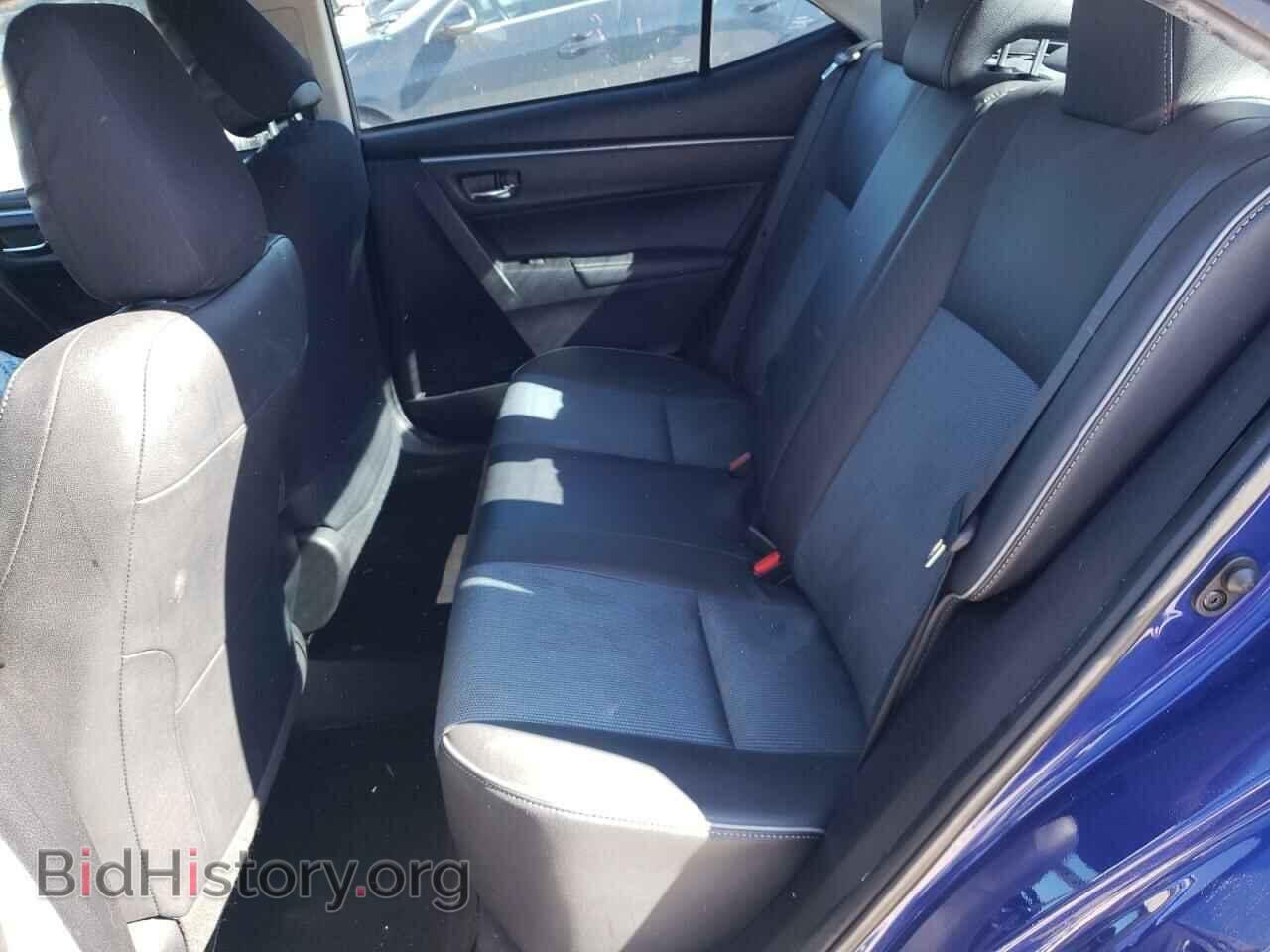 2014 TOYOTA COROLLA - VIN: 2T1BURHEXEC228568 - Photo 6