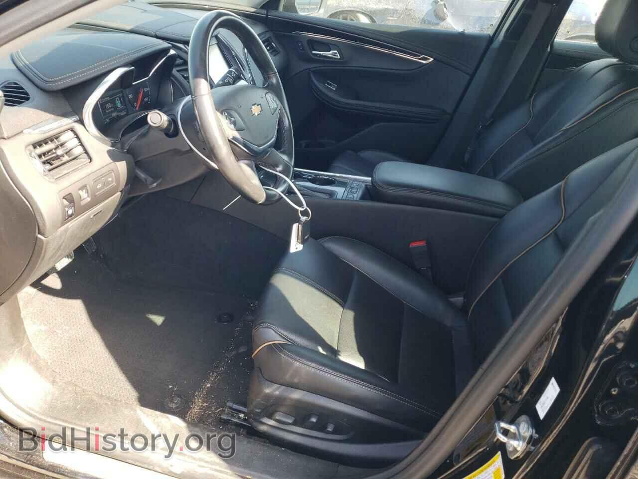 2020 CHEVROLET IMPALA - VIN: 2G1105S31L9103133 - Фото 7