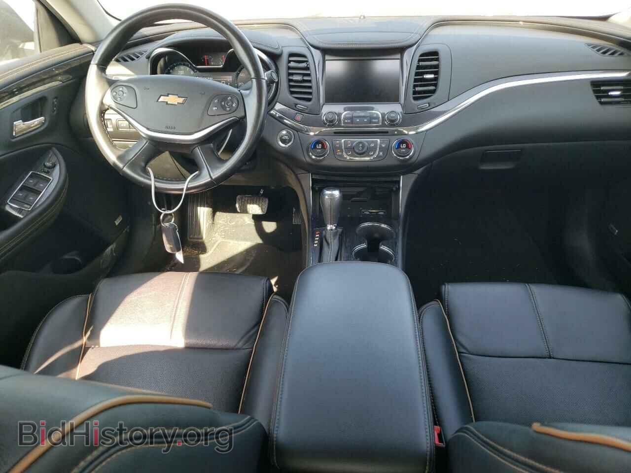2020 CHEVROLET IMPALA - VIN: 2G1105S31L9103133 - Фото 8
