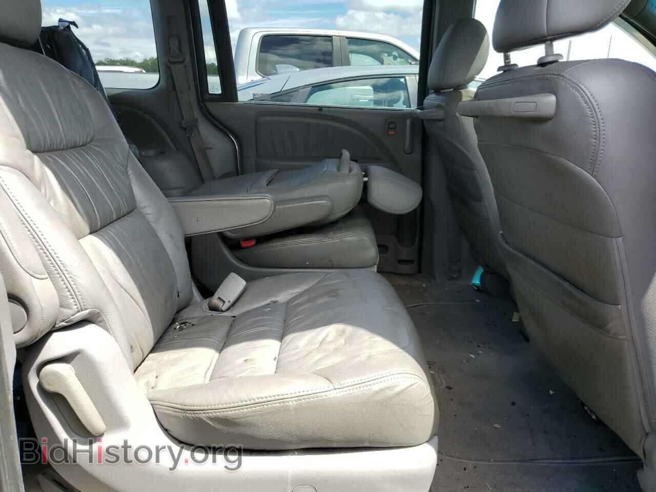 2009 HONDA All Models - VIN: 5FNRL38799B053487 - Фото 10