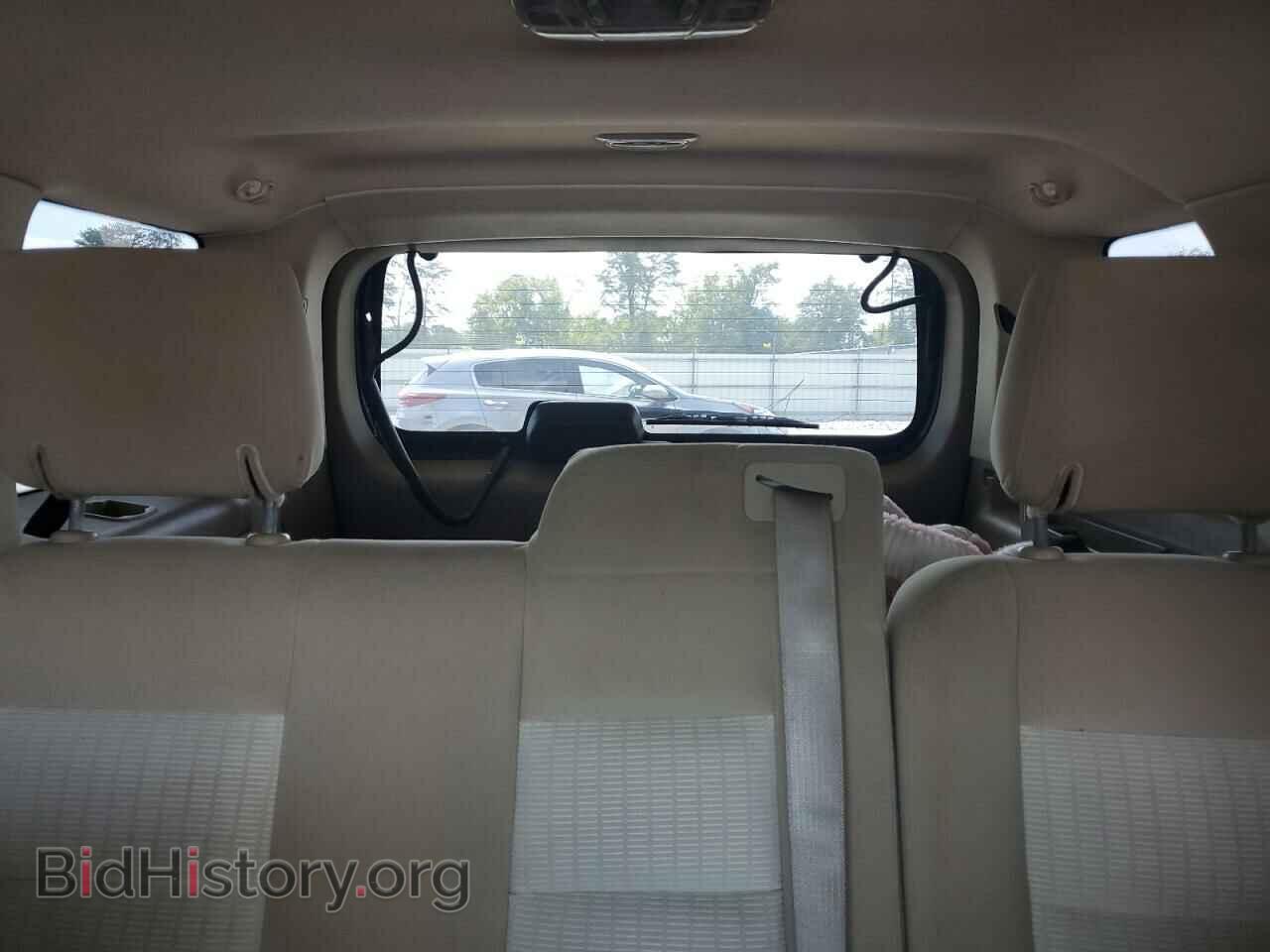 2009 FORD EXPLORER - VIN: 1FMEU63E59UA05278 - Фото 10