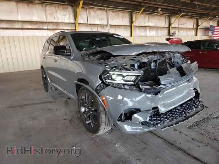 2025 DODGE DURANGO - VIN: 1C4RDHDG4SC503162 - Photo 14