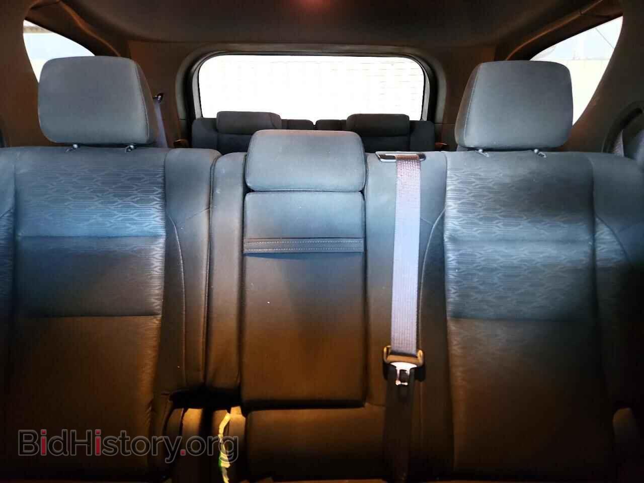 2025 DODGE DURANGO - VIN: 1C4RDHDG4SC503162 - Photo 10