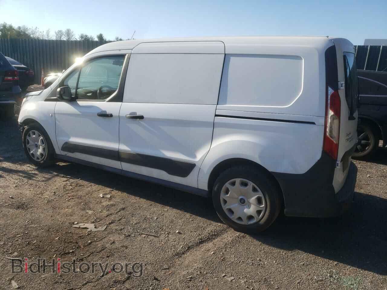 2015 FORD TRANSIT - VIN: NM0LS7E74F1219369 - Фото 2