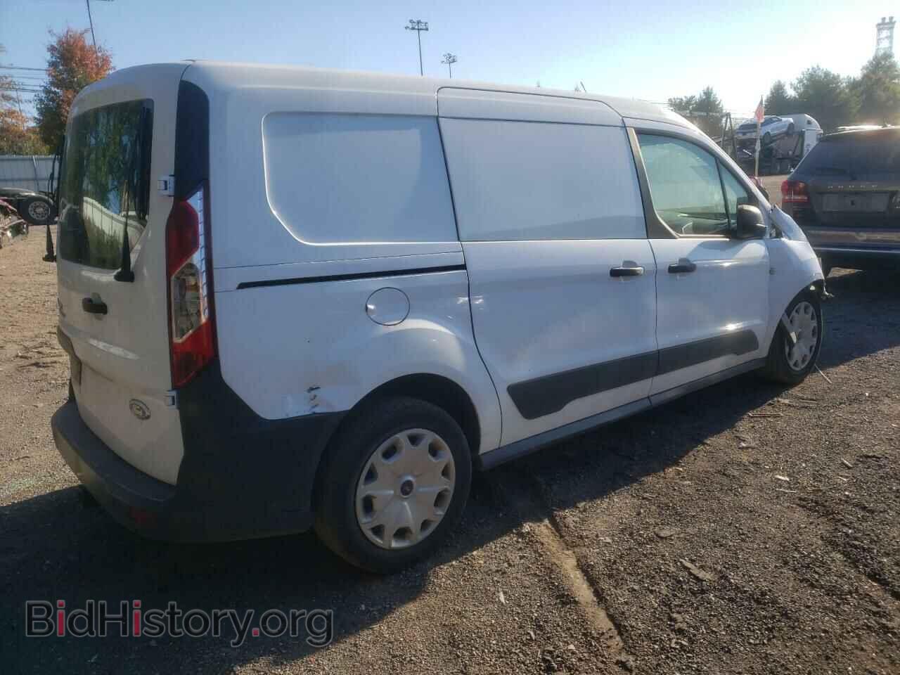 2015 FORD TRANSIT - VIN: NM0LS7E74F1219369 - Фото 3