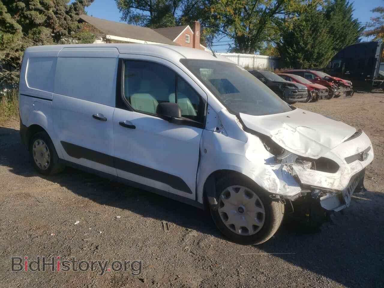 2015 FORD TRANSIT - VIN: NM0LS7E74F1219369 - Фото 4