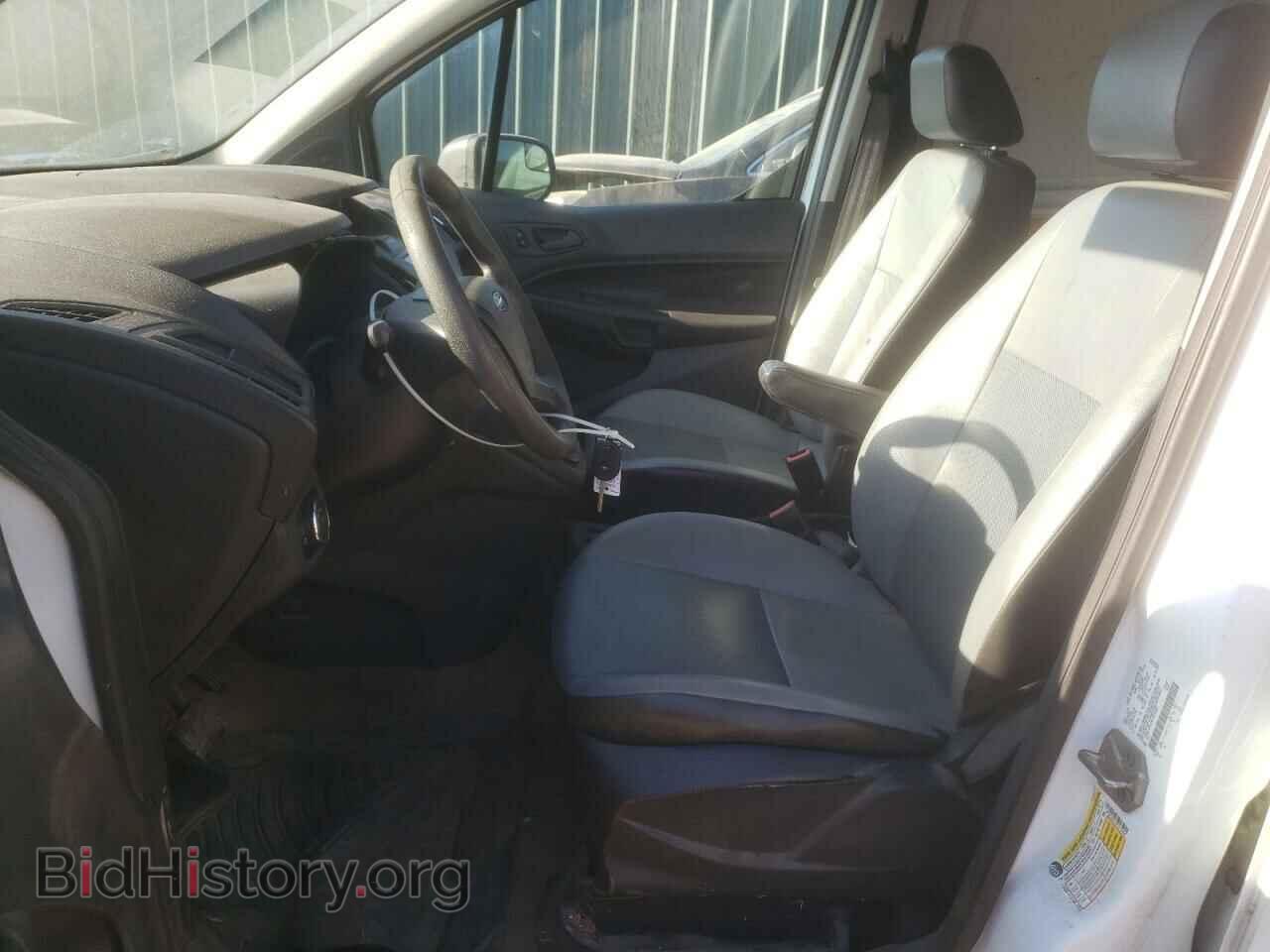 2015 FORD TRANSIT - VIN: NM0LS7E74F1219369 - Фото 7