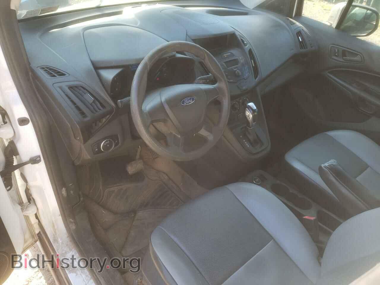 2015 FORD TRANSIT - VIN: NM0LS7E74F1219369 - Фото 8