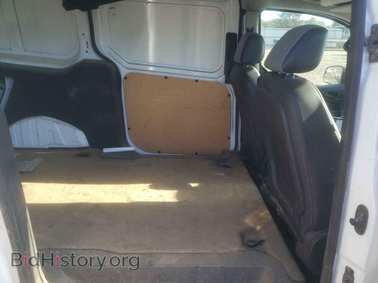2015 FORD TRANSIT - VIN: NM0LS7E74F1219369 - Фото 10