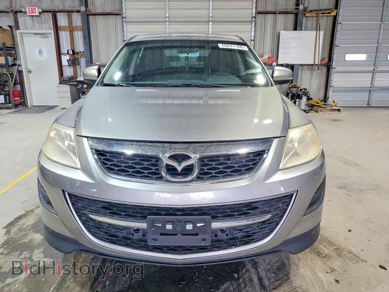 2011 MAZDA CX-9 - VIN: JM3TB2BV5B0316547 - Photo 5