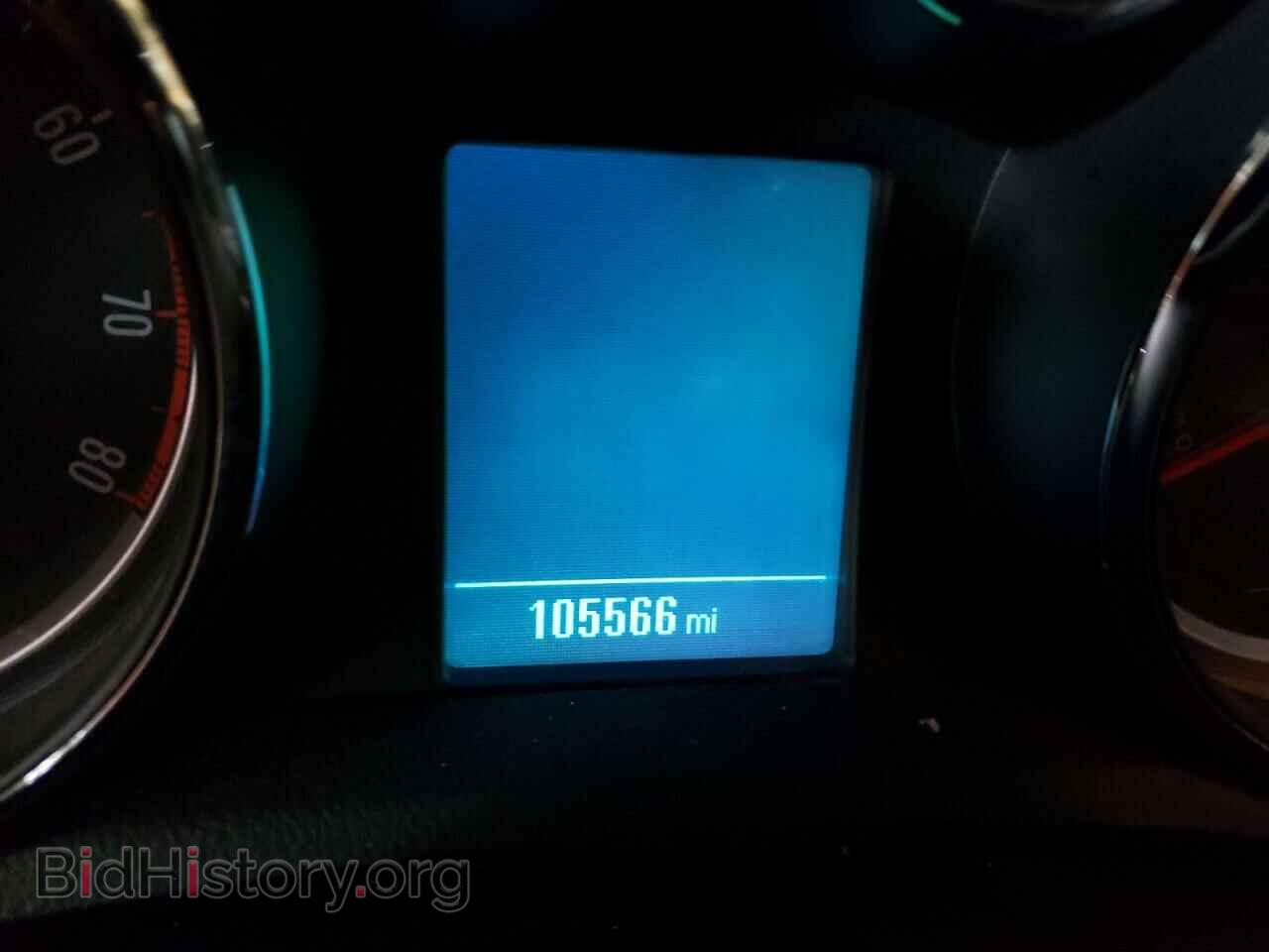 2015 BUICK ENCORE - VIN: KL4CJASB3FB152845 - Фото 8