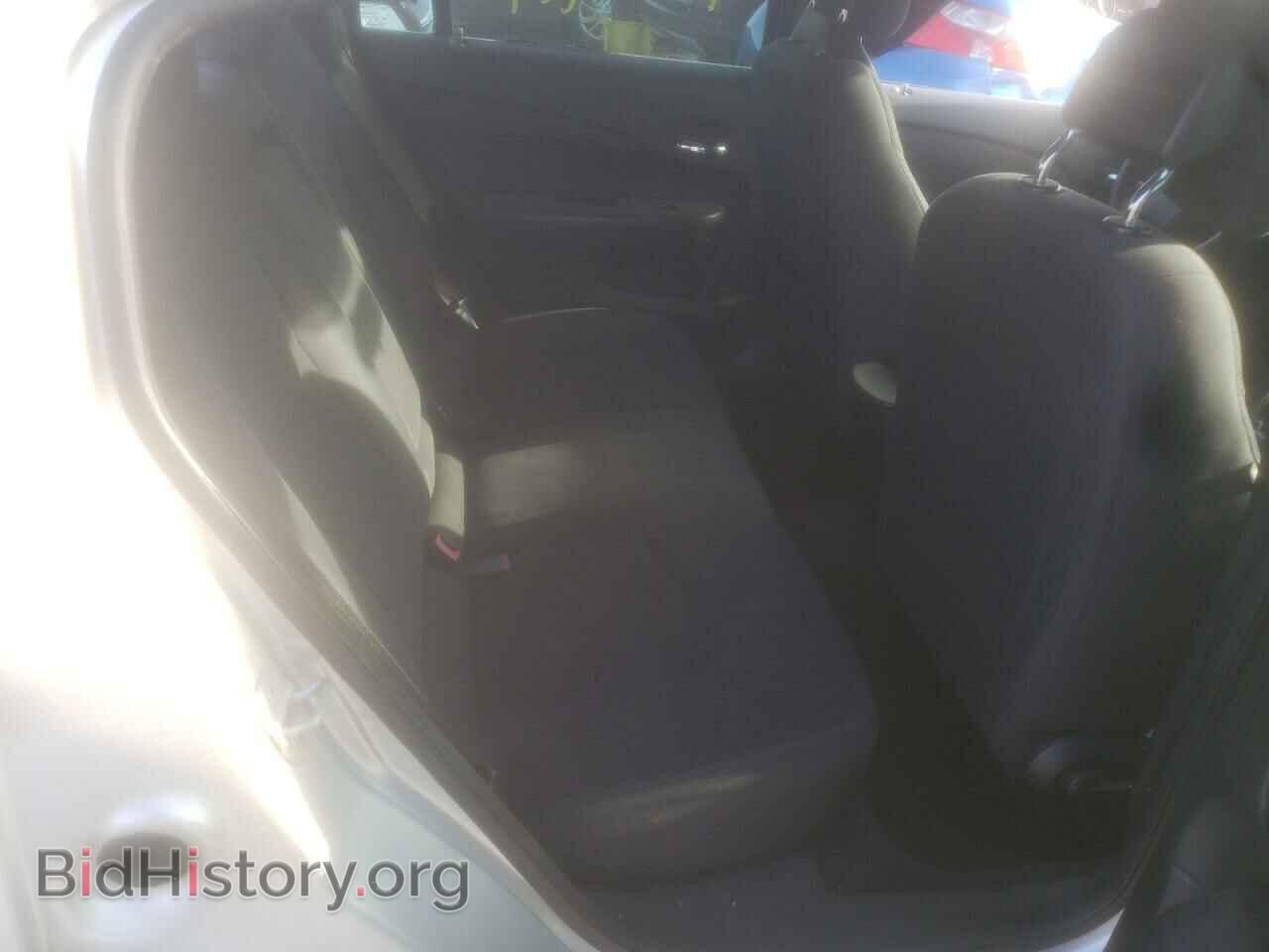 2012 CHRYSLER 200 - VIN: 1C3CCBABXCN271417 - Фото 6