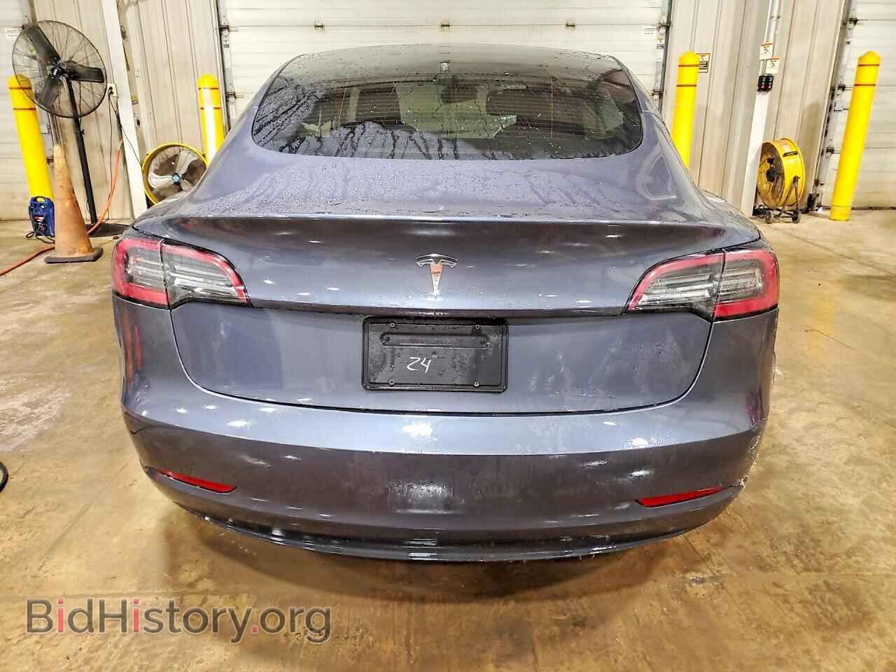 2023 TESLA MODEL 3 - VIN: 5YJ3E1EA6PF489439 - Photo 6