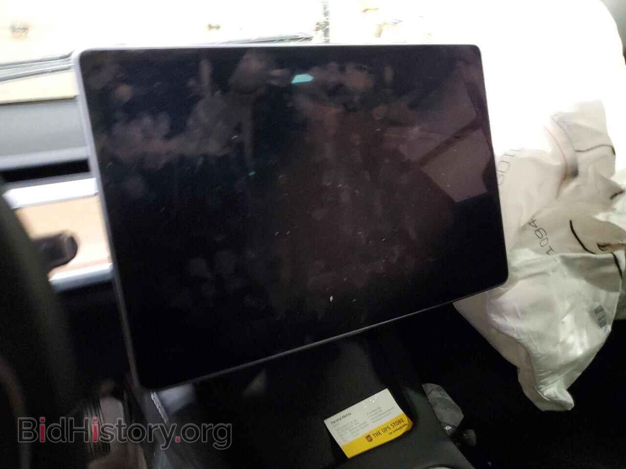 2023 TESLA MODEL 3 - VIN: 5YJ3E1EA6PF489439 - Photo 9