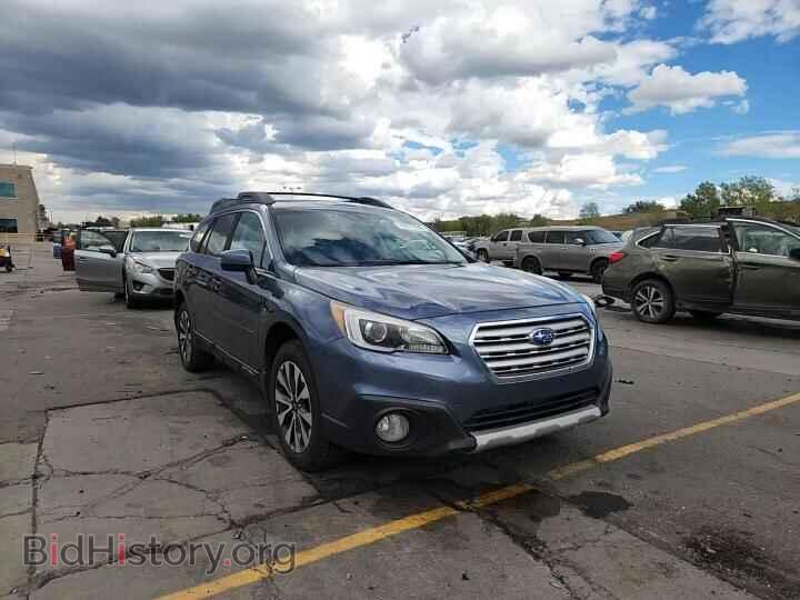 2017 SUBARU OUTBACK - VIN: 4S4BSENC2H3386882 - Photo 14