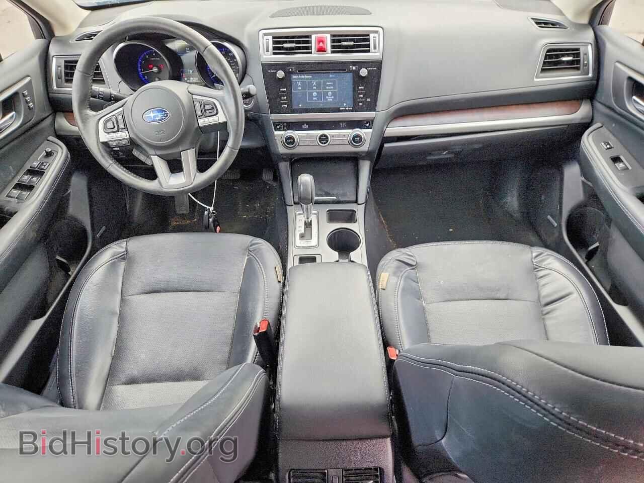 2017 SUBARU OUTBACK - VIN: 4S4BSENC2H3386882 - Photo 8