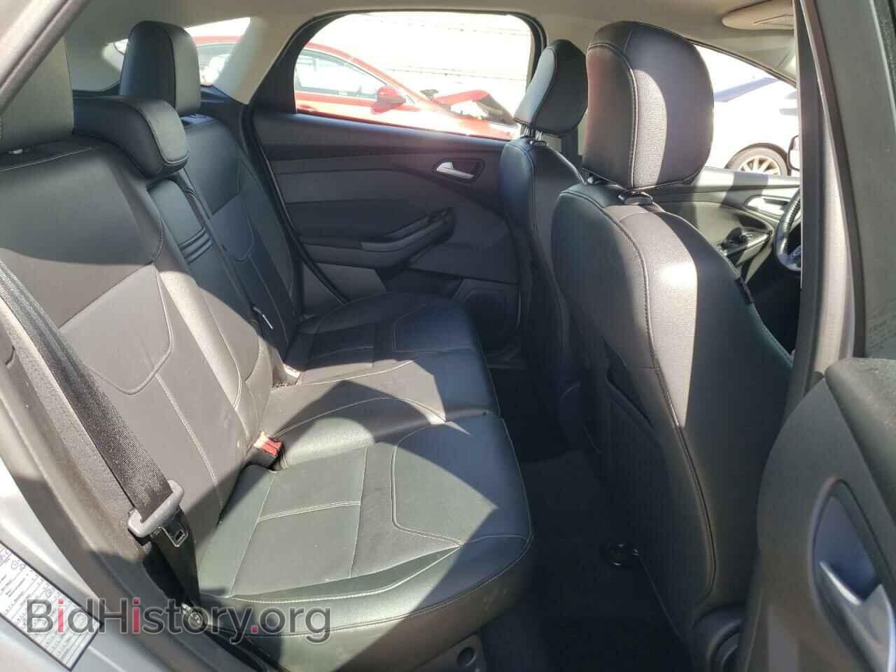 2015 FORD FOCUS - VIN: 1FADP3K2XFL319738 - Photo 10