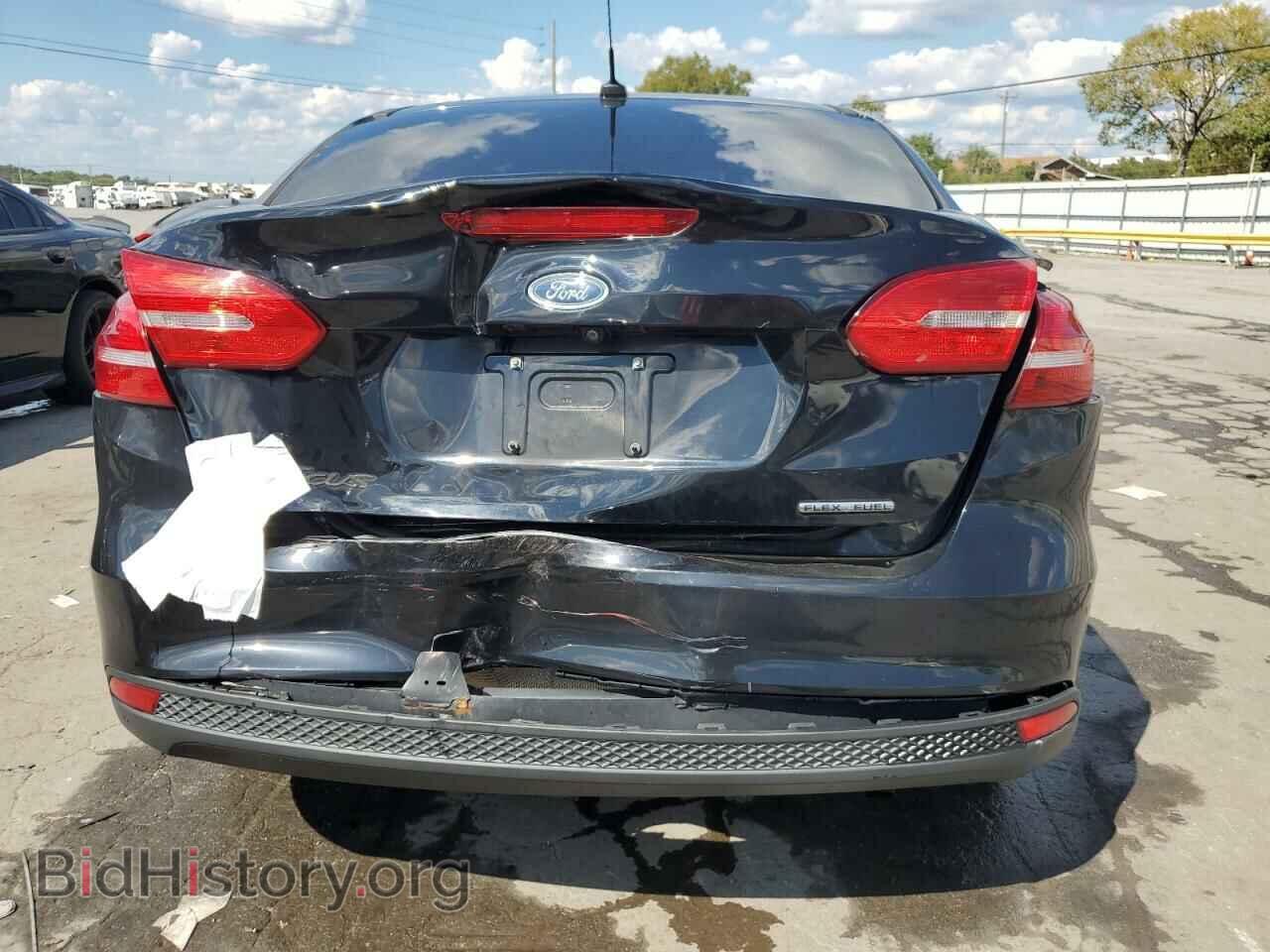 2016 FORD FOCUS - VIN: 1FADP3E2XGL404382 - Photo 6