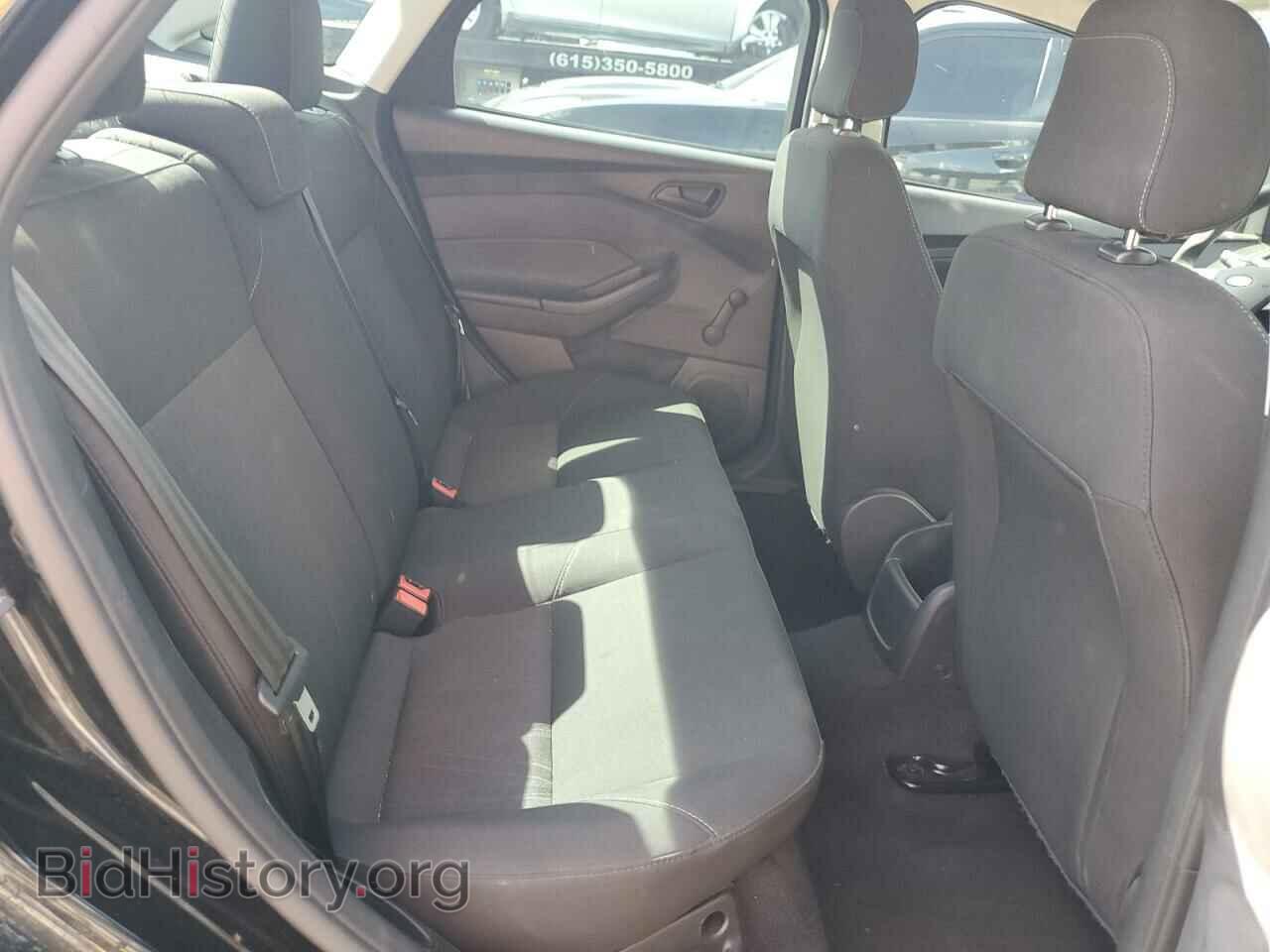2016 FORD FOCUS - VIN: 1FADP3E2XGL404382 - Photo 10