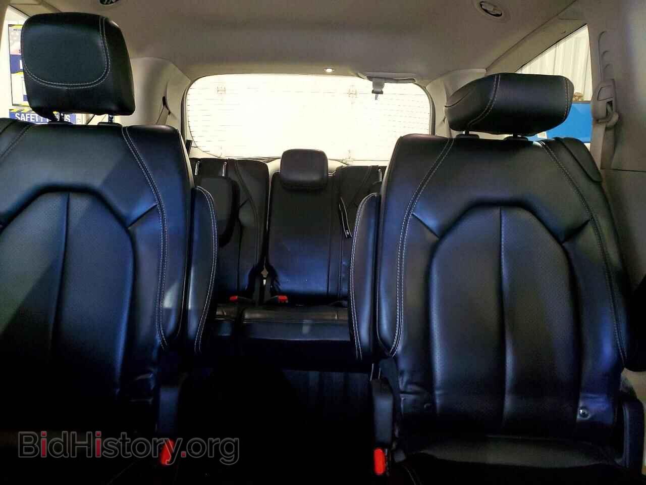 2023 CHRYSLER PACIFICA - VIN: 2C4RC1BG1PR529018 - Фото 10