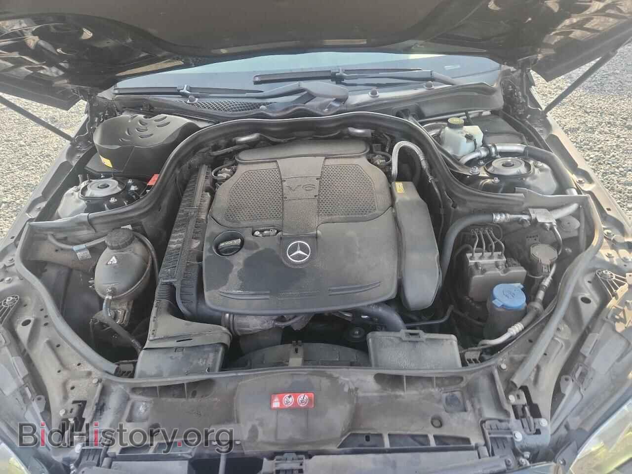 2014 MERCEDES-BENZ E-CLASS - VIN: WDDHF5KB1EA890819 - Photo 11