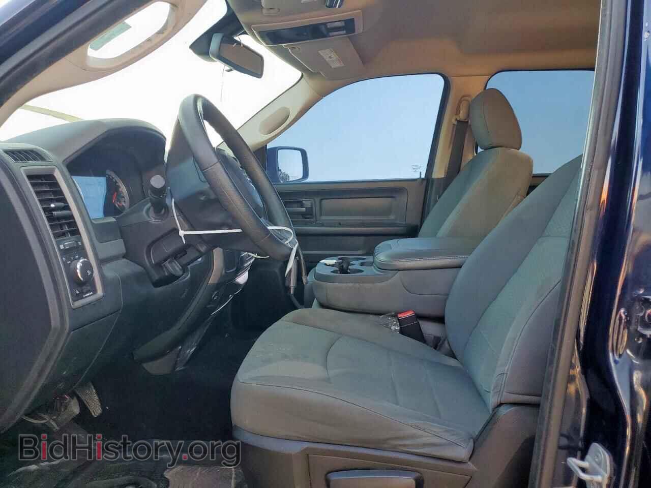 2014 RAM 1500 - VIN: 1C6RR6FT3ES221709 - Фото 7