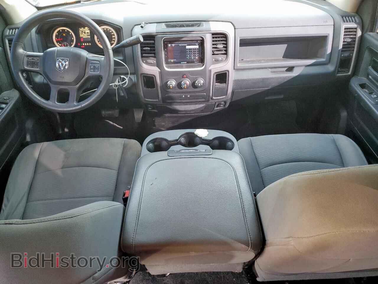 2014 RAM 1500 - VIN: 1C6RR6FT3ES221709 - Фото 8
