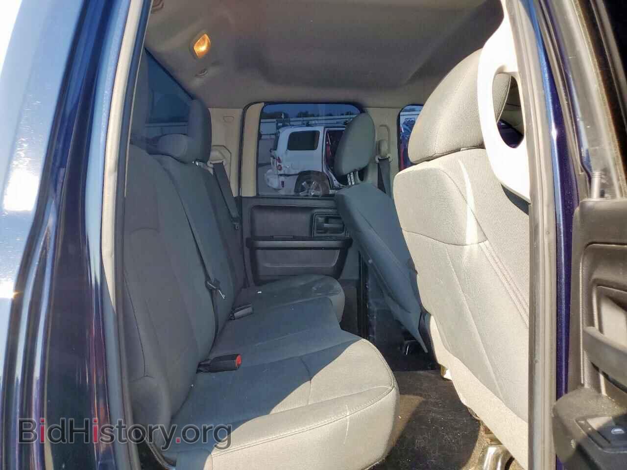 2014 RAM 1500 - VIN: 1C6RR6FT3ES221709 - Фото 10