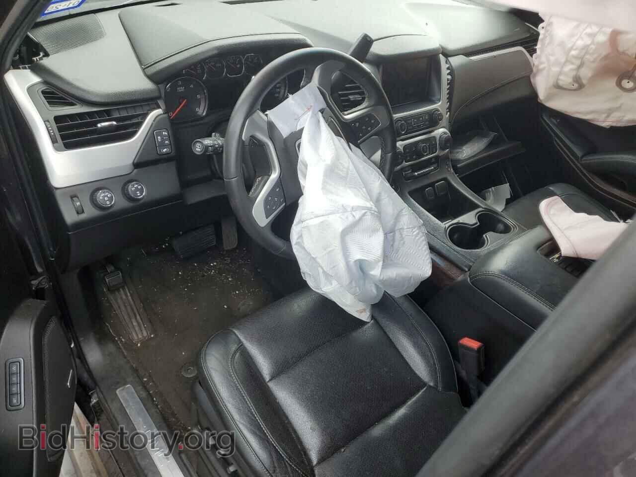 2016 GMC YUKON - VIN: 1GKS2BKC3GR134808 - Фото 8