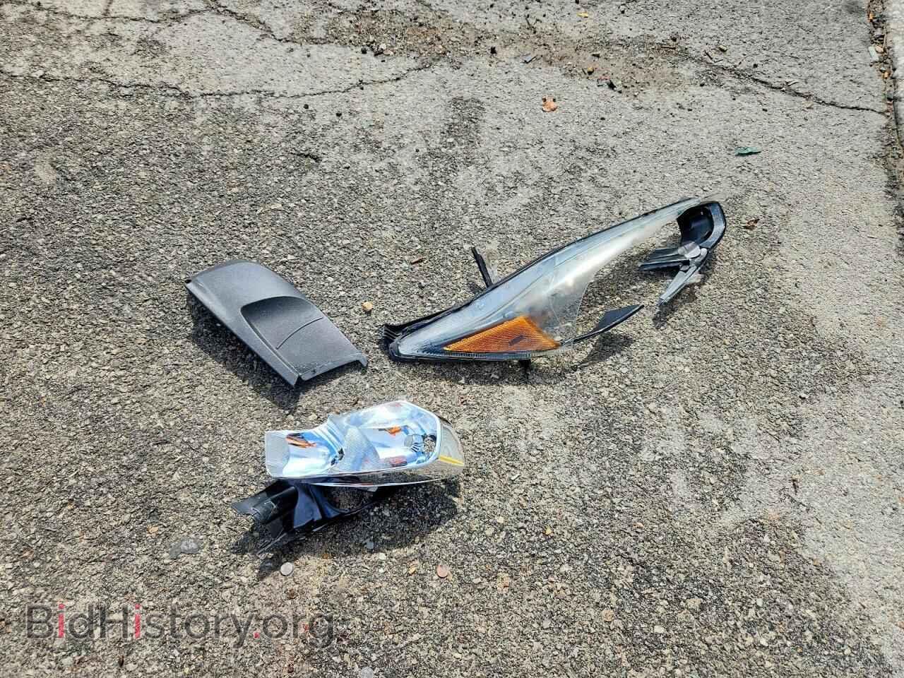 2019 FORD FIESTA - VIN: 3FADP4EJ2KM108101 - Photo 13