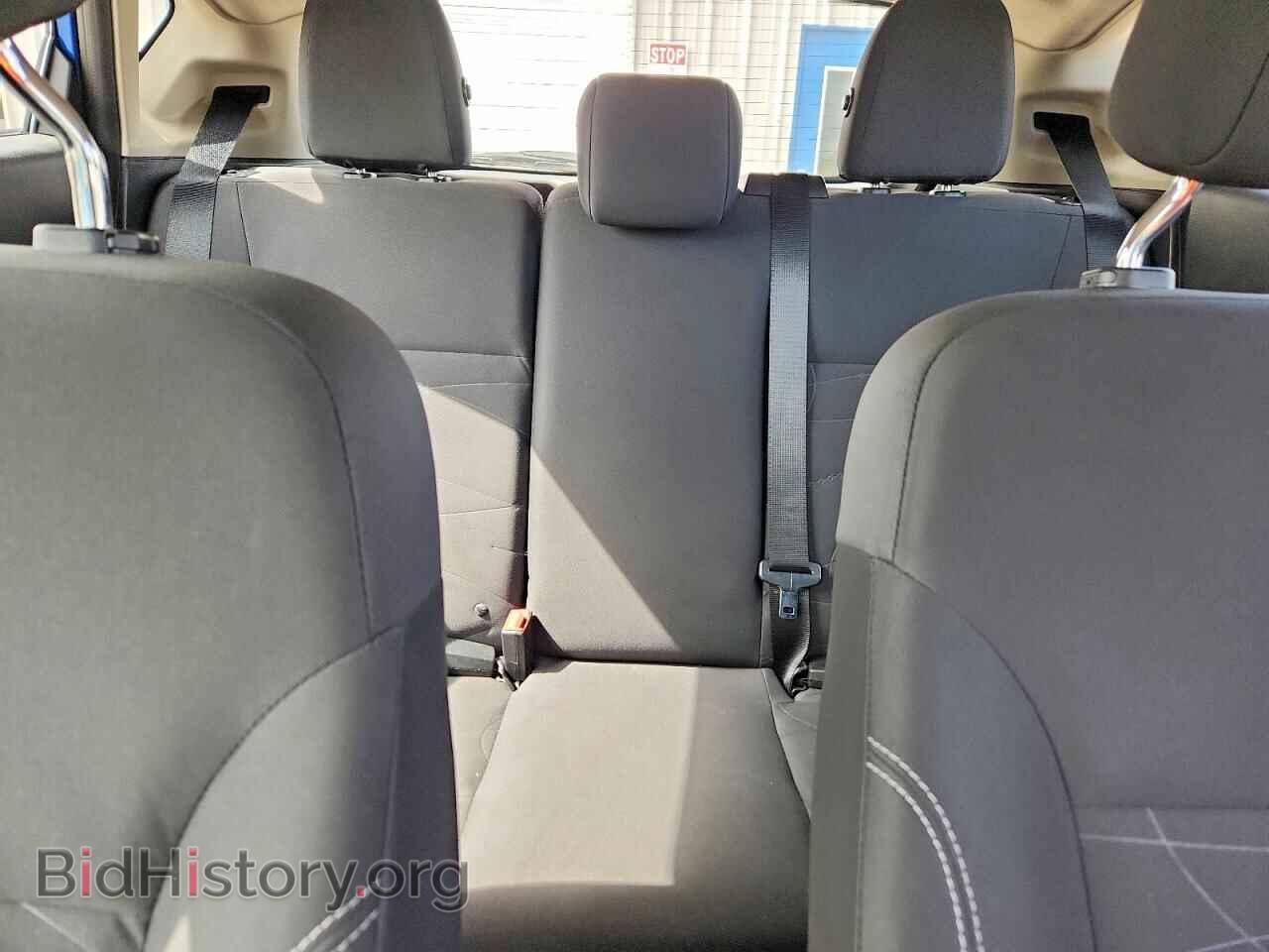 2019 FORD FIESTA - VIN: 3FADP4EJ2KM108101 - Photo 10