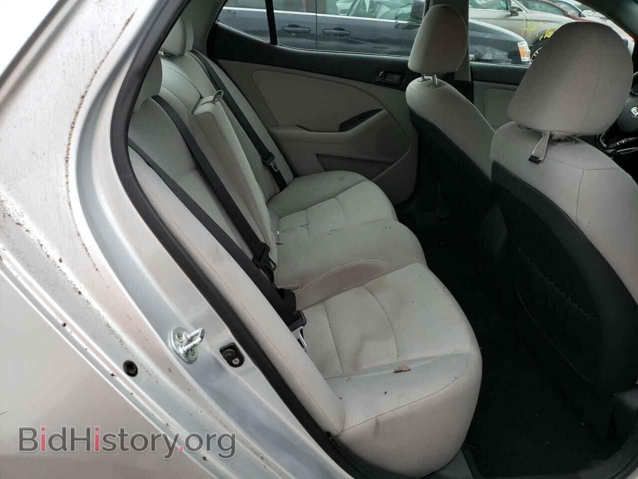 2013 KIA OPTIMA - VIN: KNAGM4A70D5314856 - Фото 6