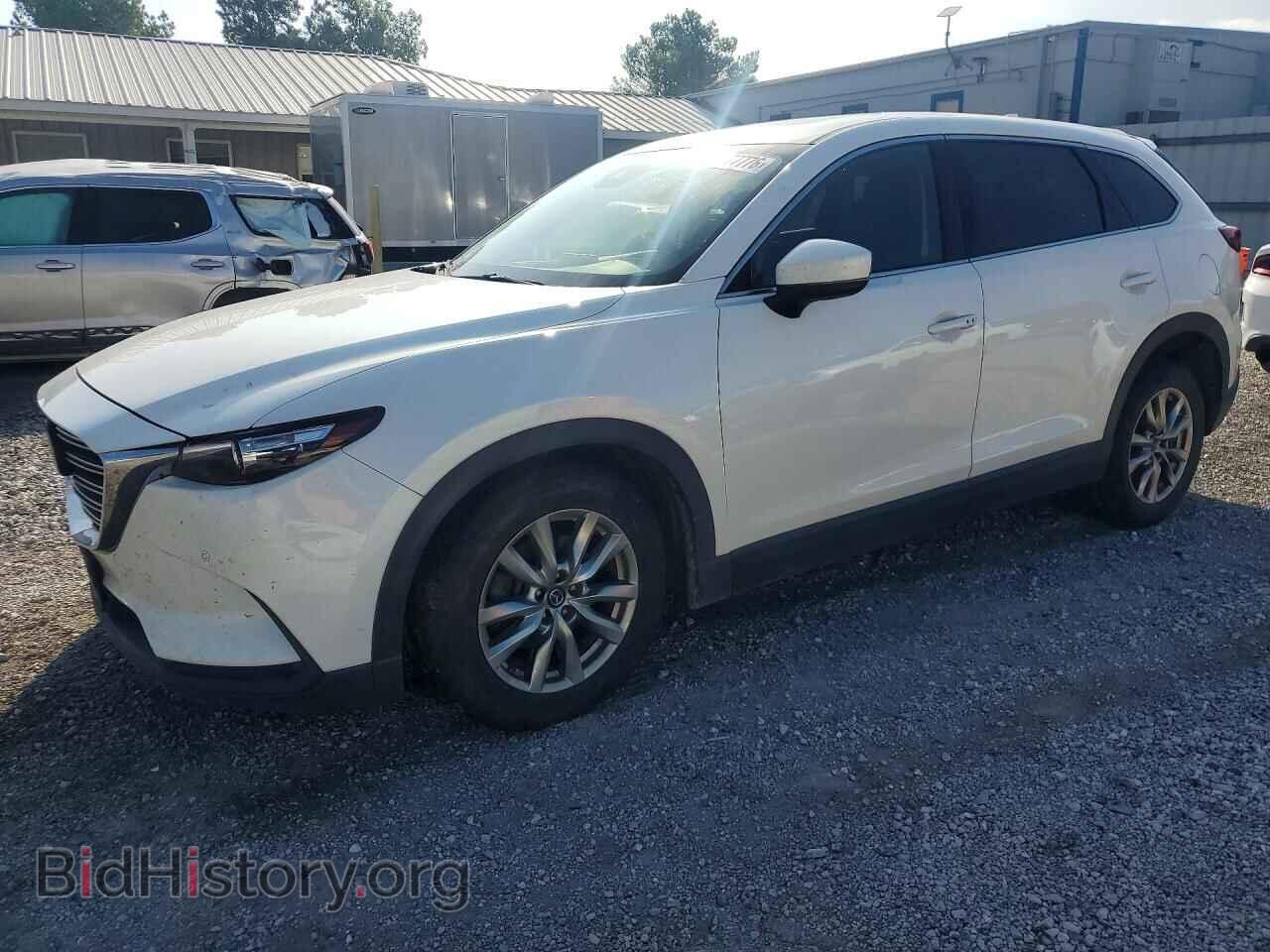 Фотография JM3TCBCY2J0220069 - MAZDA CX-9 2018