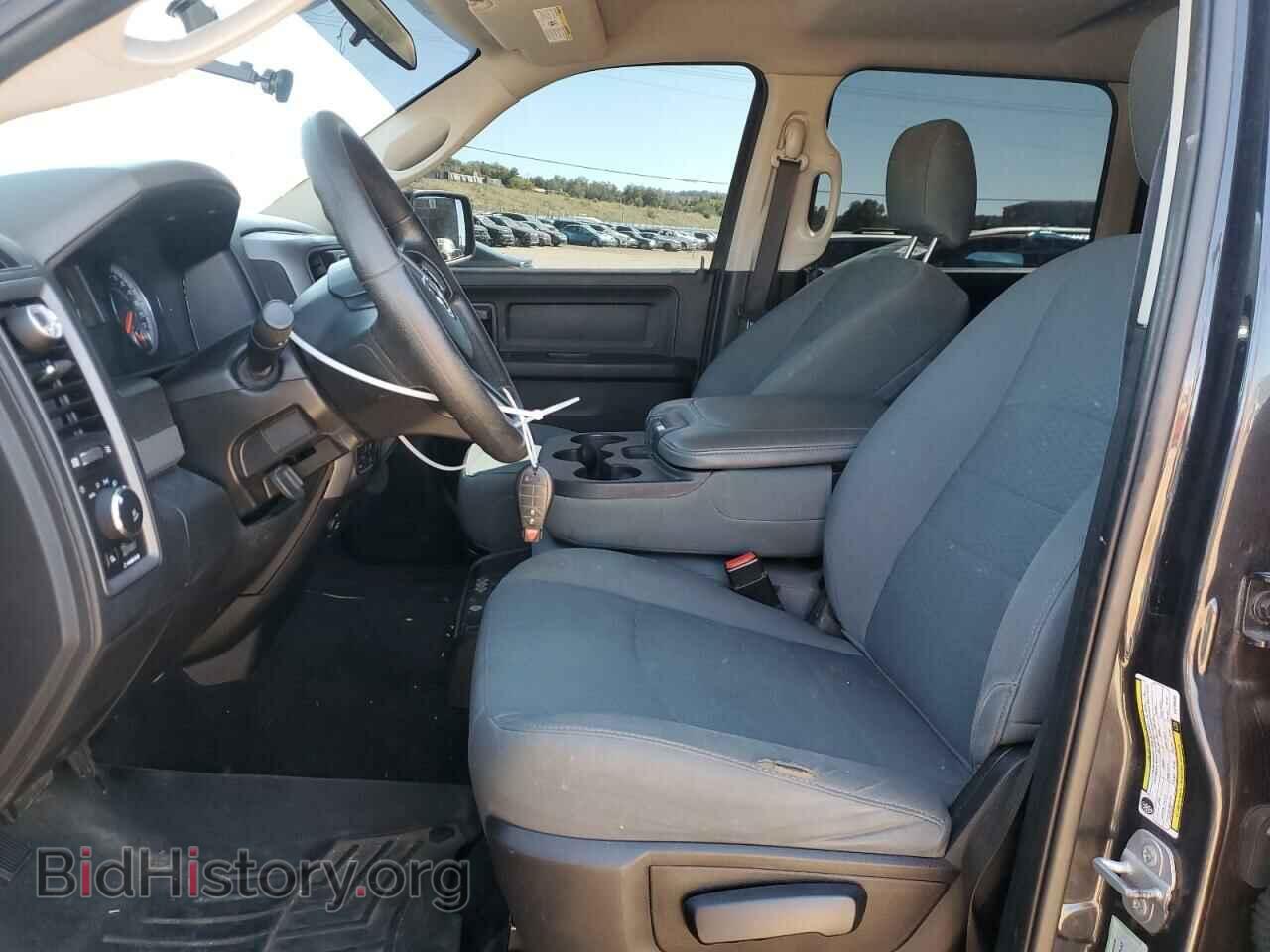 2017 RAM 1500 - VIN: 3C6RR7KT8HG788036 - Фото 7