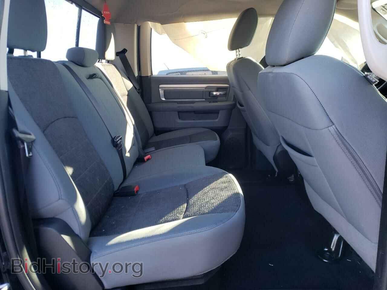 2014 RAM 1500 - VIN: 1C6RR6LT2ES356359 - Фото 6