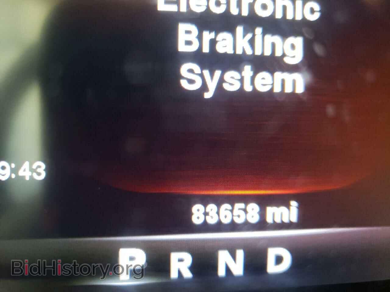 2014 RAM 1500 - VIN: 1C6RR6LT2ES356359 - Фото 8