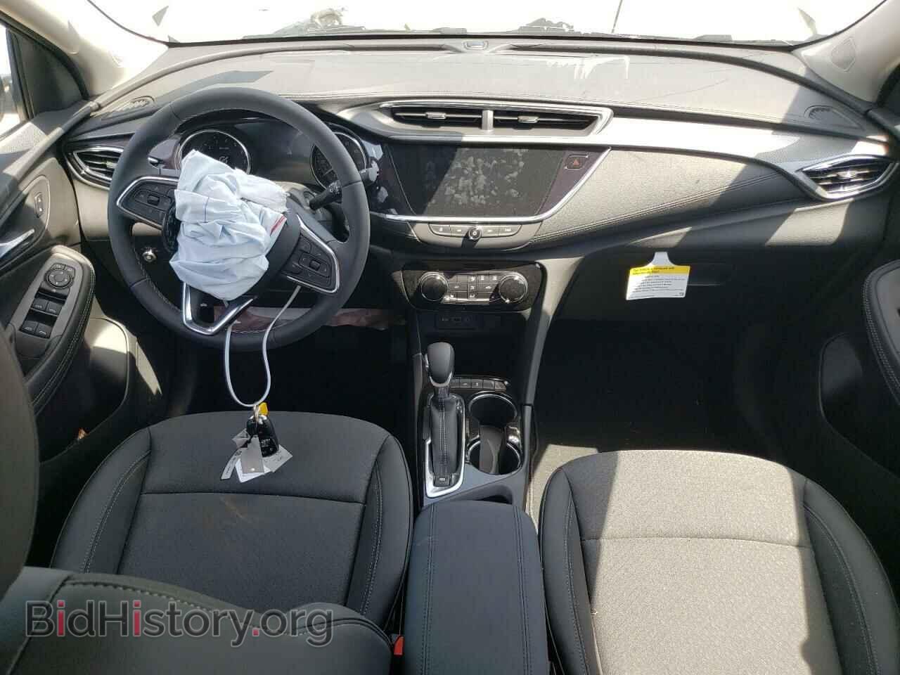 2023 BUICK ENCORE - VIN: KL4MMBS21PB151650 - Фото 8