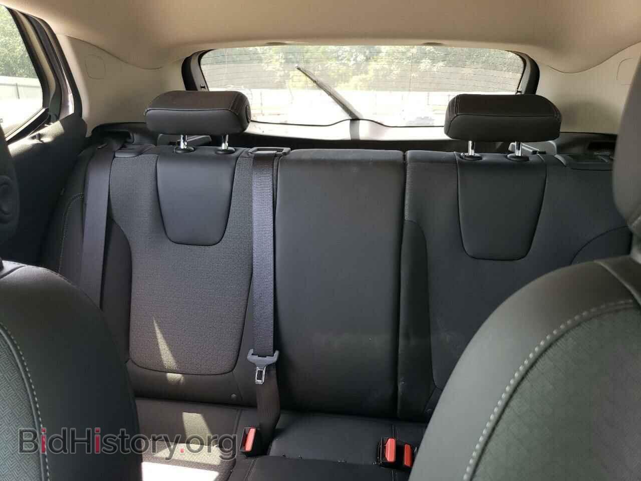 2023 BUICK ENCORE - VIN: KL4MMBS21PB151650 - Фото 10