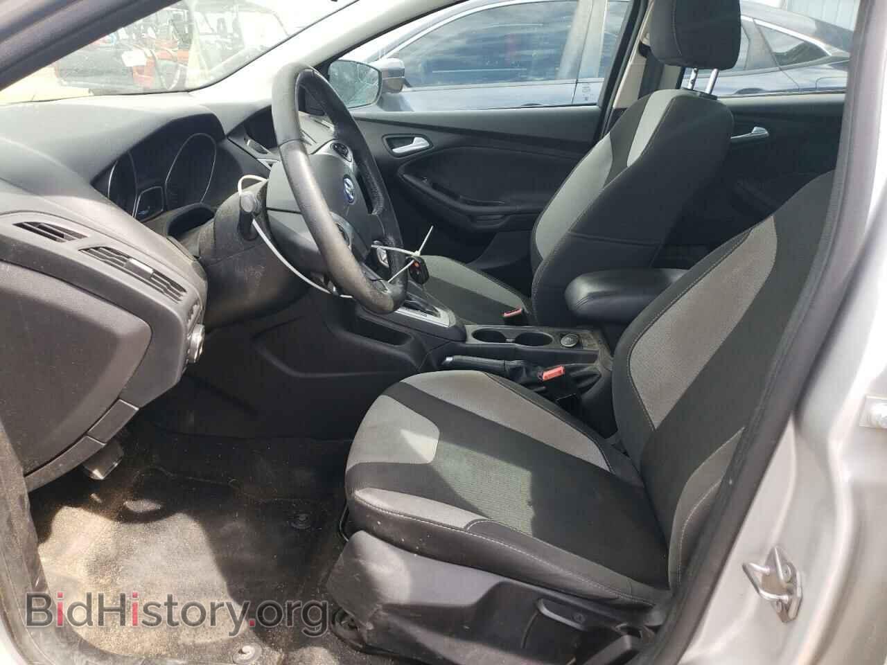 2014 FORD FOCUS - VIN: 1FADP3F29EL461104 - Photo 7