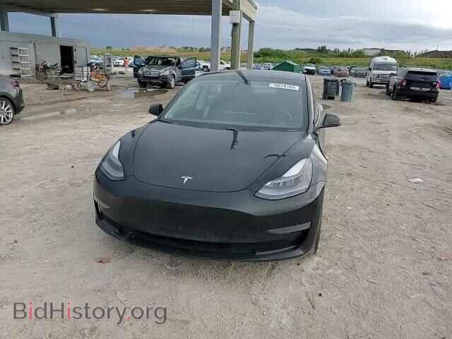 2021 TESLA MODEL 3 - VIN: 5YJ3E1EA9MF991390 - Фото 13