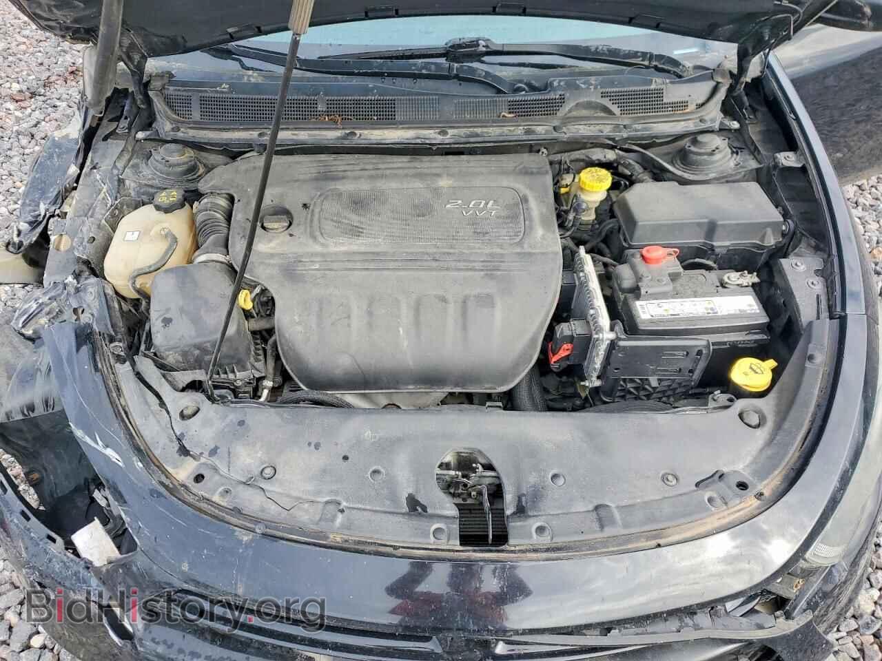 2013 DODGE DART - VIN: 1C3CDFBA9DD339935 - Photo 11