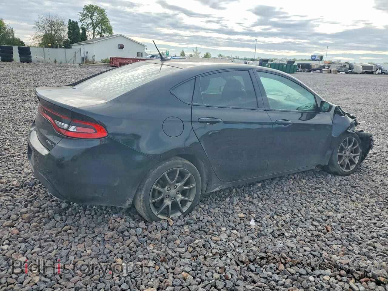 2013 DODGE DART - VIN: 1C3CDFBA9DD339935 - Photo 3