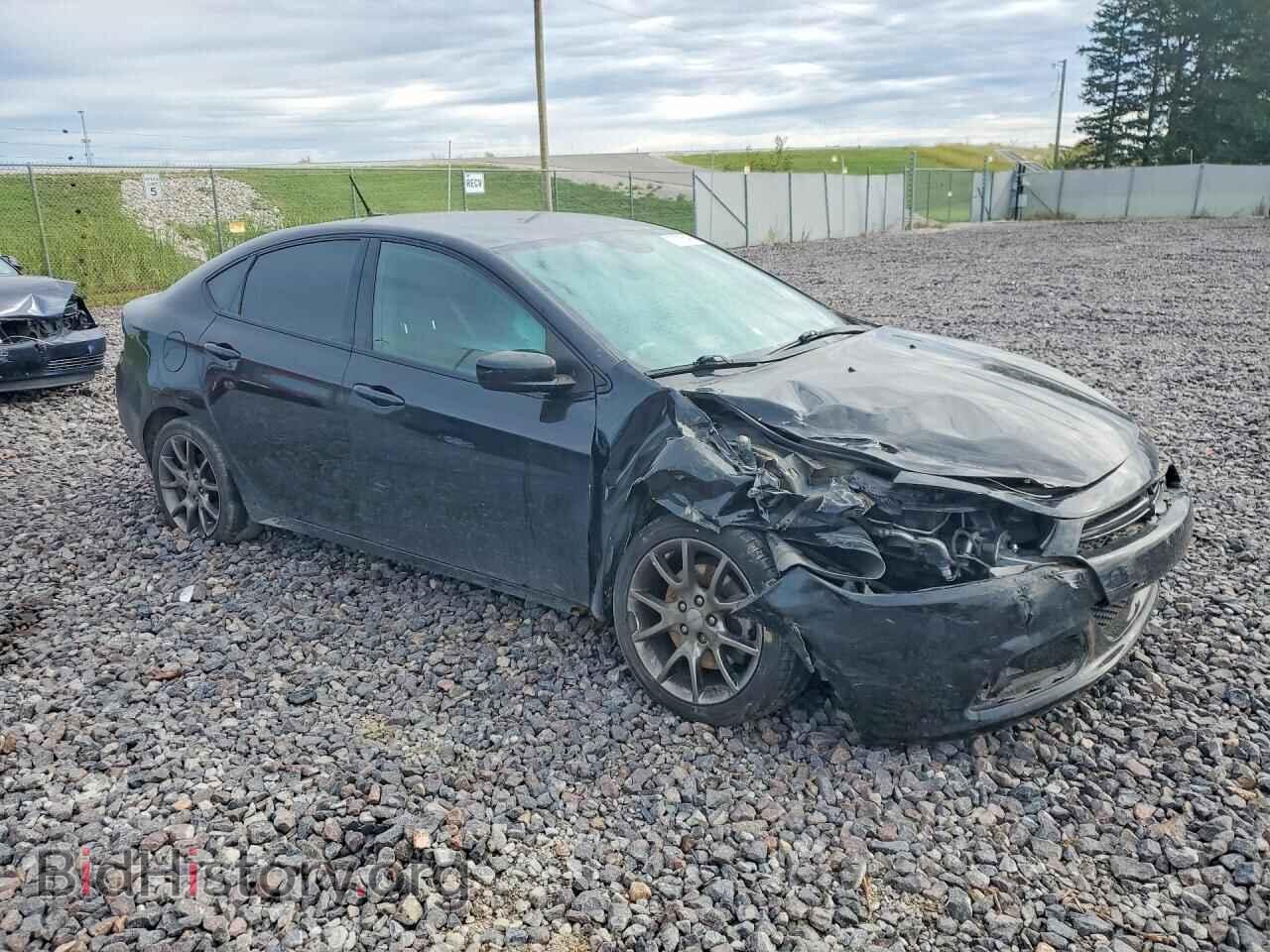 2013 DODGE DART - VIN: 1C3CDFBA9DD339935 - Photo 4