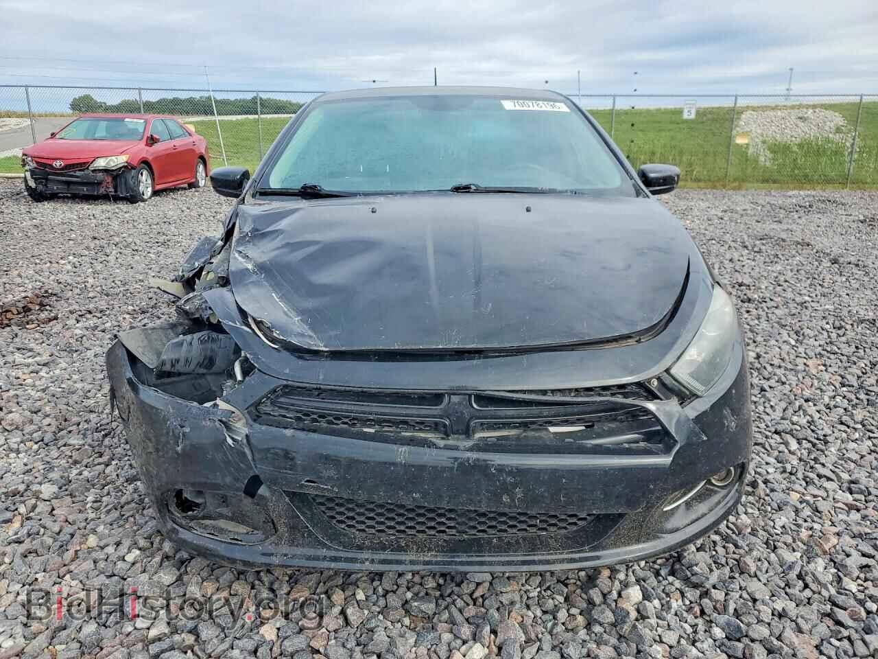 2013 DODGE DART - VIN: 1C3CDFBA9DD339935 - Photo 5