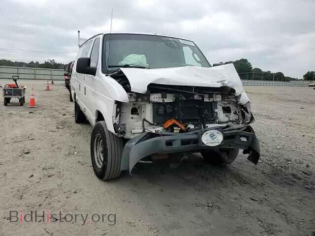 2010 FORD ECONOLINE - VIN: 1FTNE2EL2ADA19097 - Фото 14