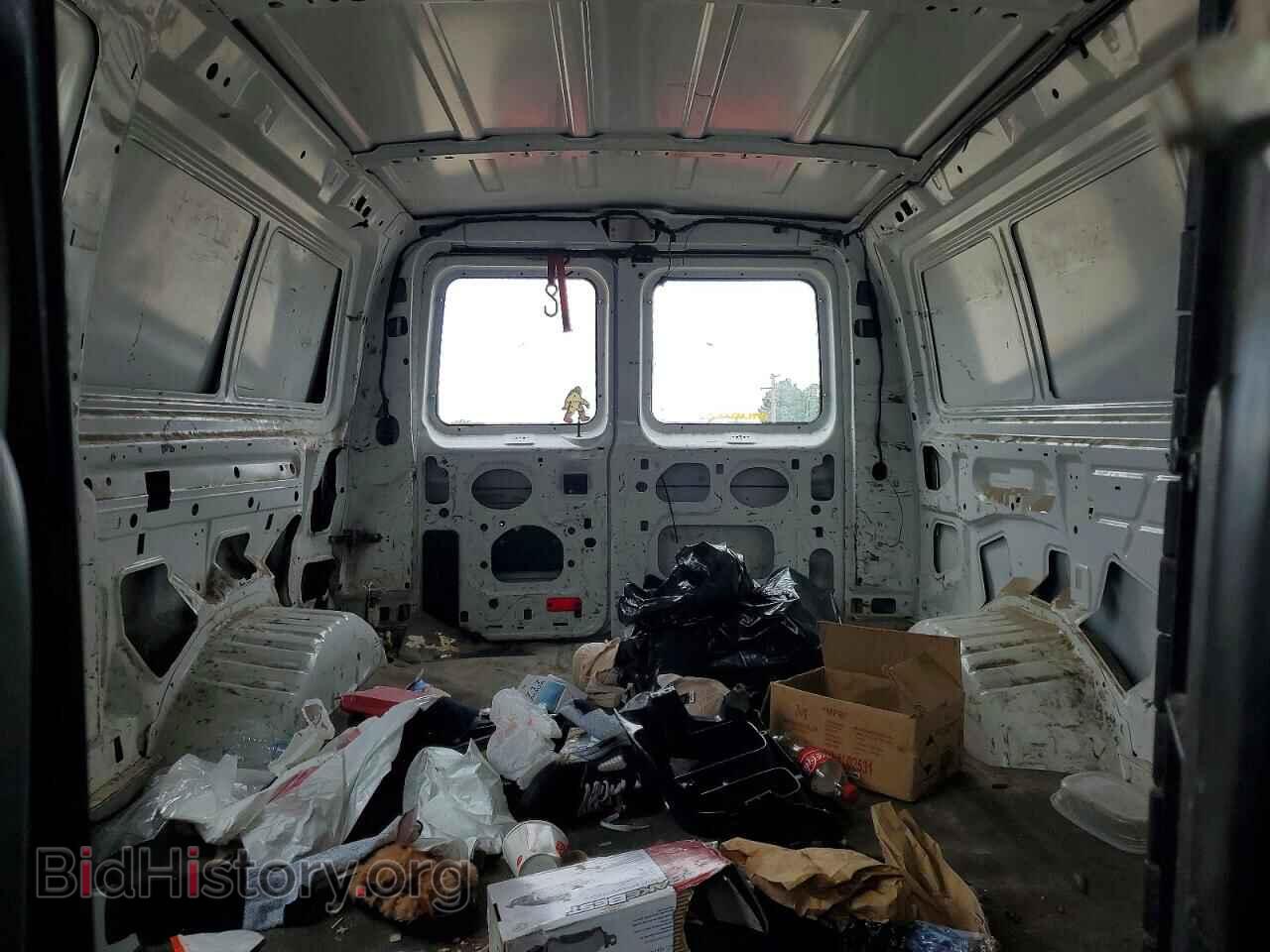 2010 FORD ECONOLINE - VIN: 1FTNE2EL2ADA19097 - Фото 10