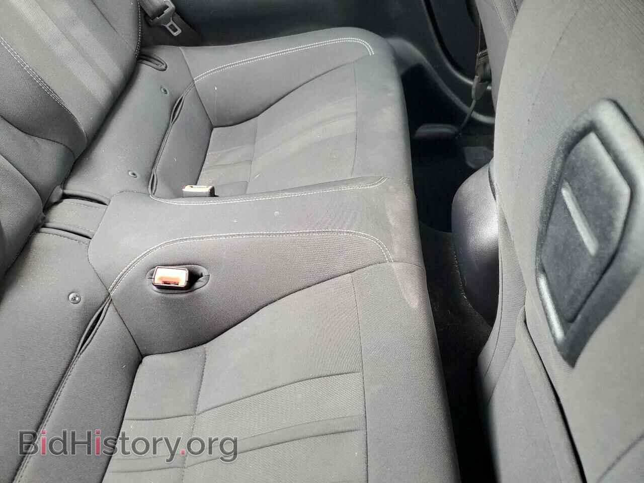 2019 FORD ALL Models - VIN: 1FA6P8TH2K5130072 - Фото 10