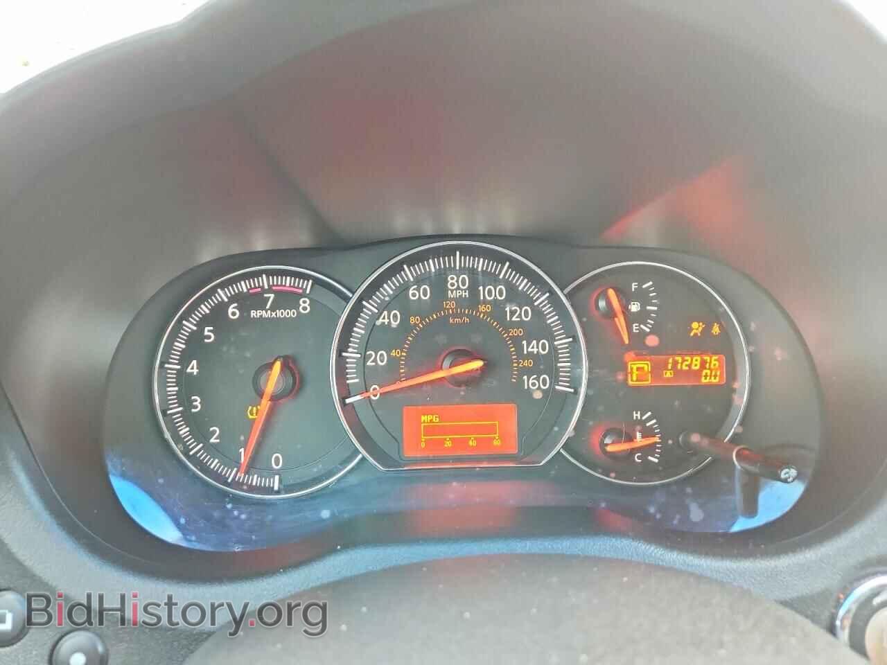 2009 NISSAN MAXIMA - VIN: 1N4AA51E29C851209 - Фото 9