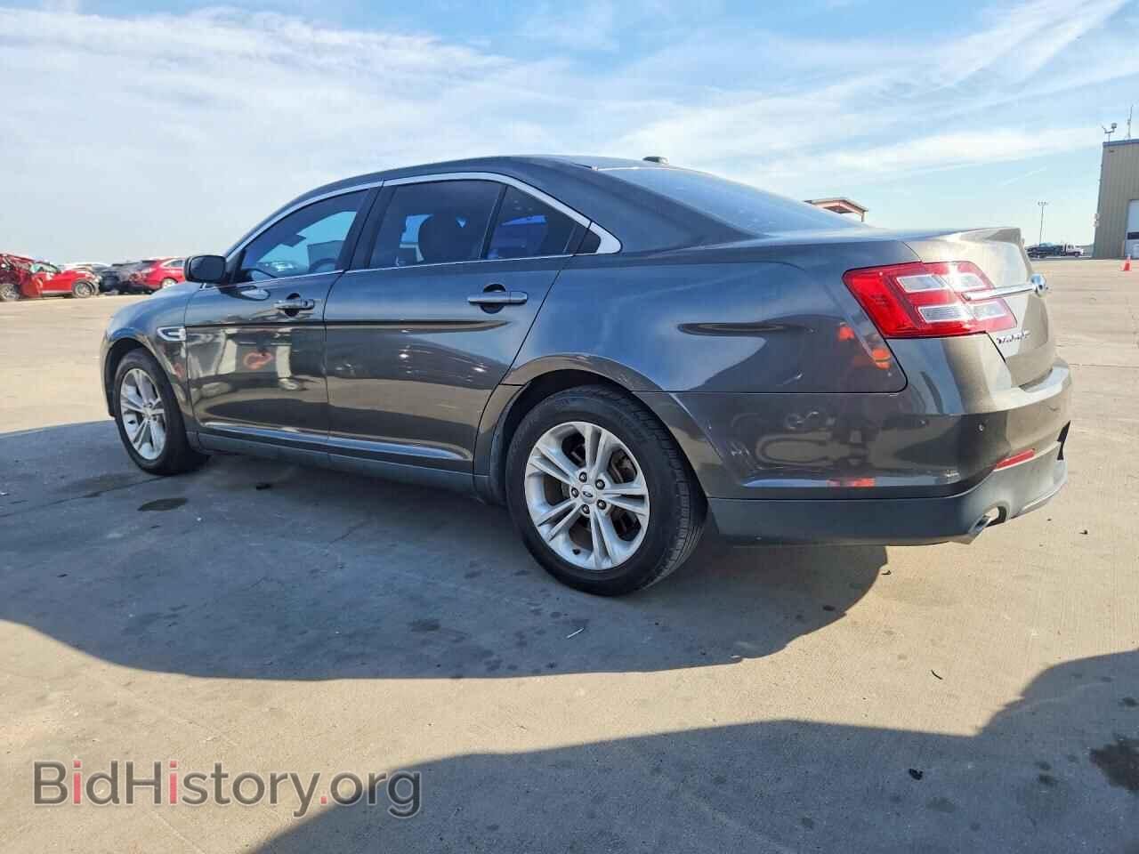 2017 FORD TAURUS - VIN: 1FAHP2E81HG143038 - Photo 2