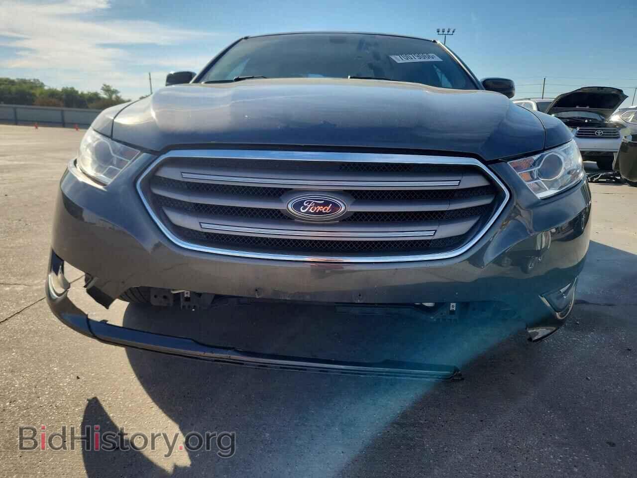 2017 FORD TAURUS - VIN: 1FAHP2E81HG143038 - Photo 5